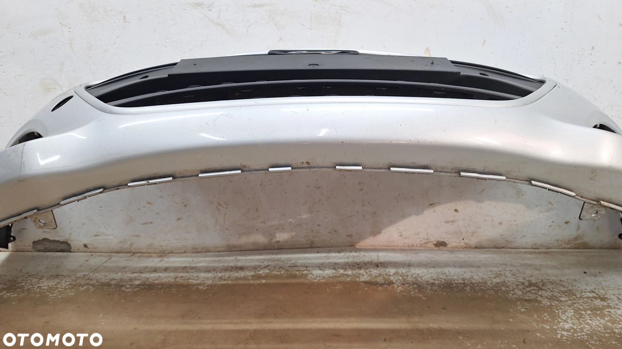 ZDERZAK PRZÓD PRZEDNI HYUNDAI I30 II 4xPDC - 8