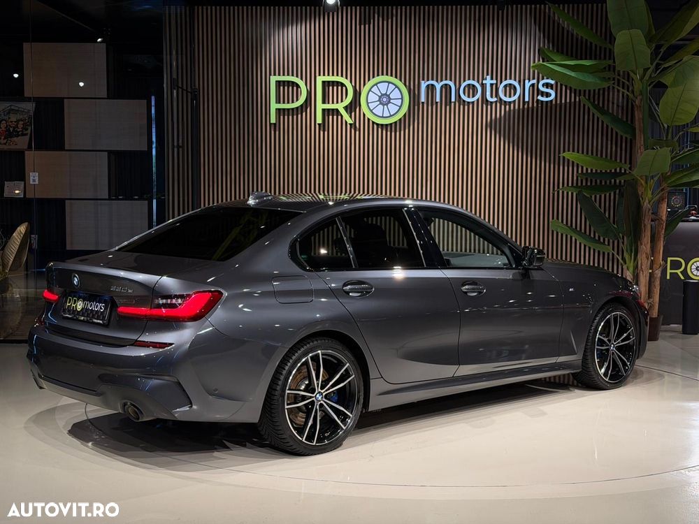BMW Seria 3 - 16