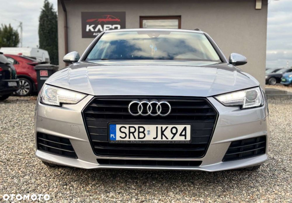 Audi A4 Avant - 3