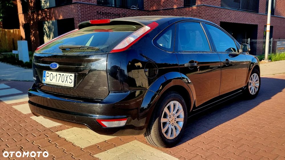 Ford Focus 1.6 Ambiente - 5