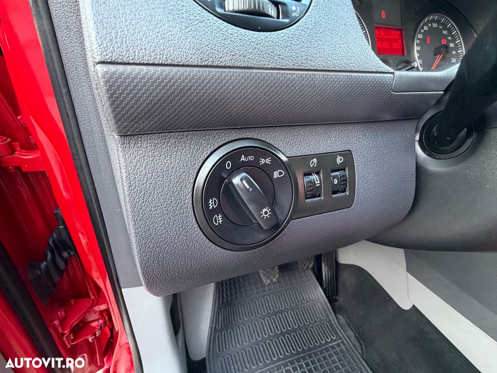 Volkswagen Caddy - 15