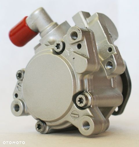POMPA WSPOMAGANIA MERCEDES ML W163 S 400 CDI - 2
