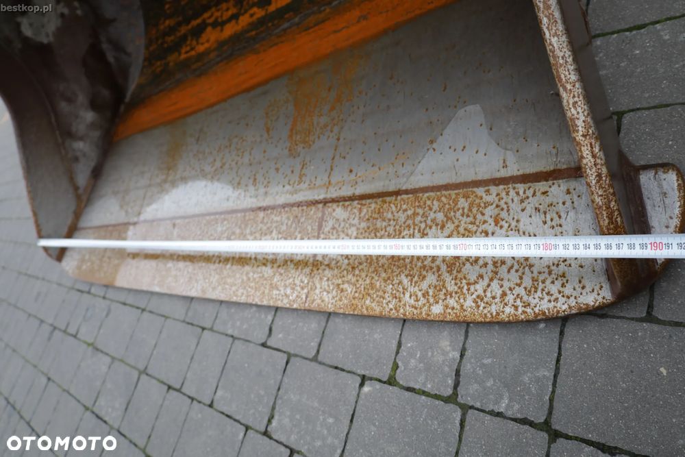 Caterpillar 320FL CAT - 17