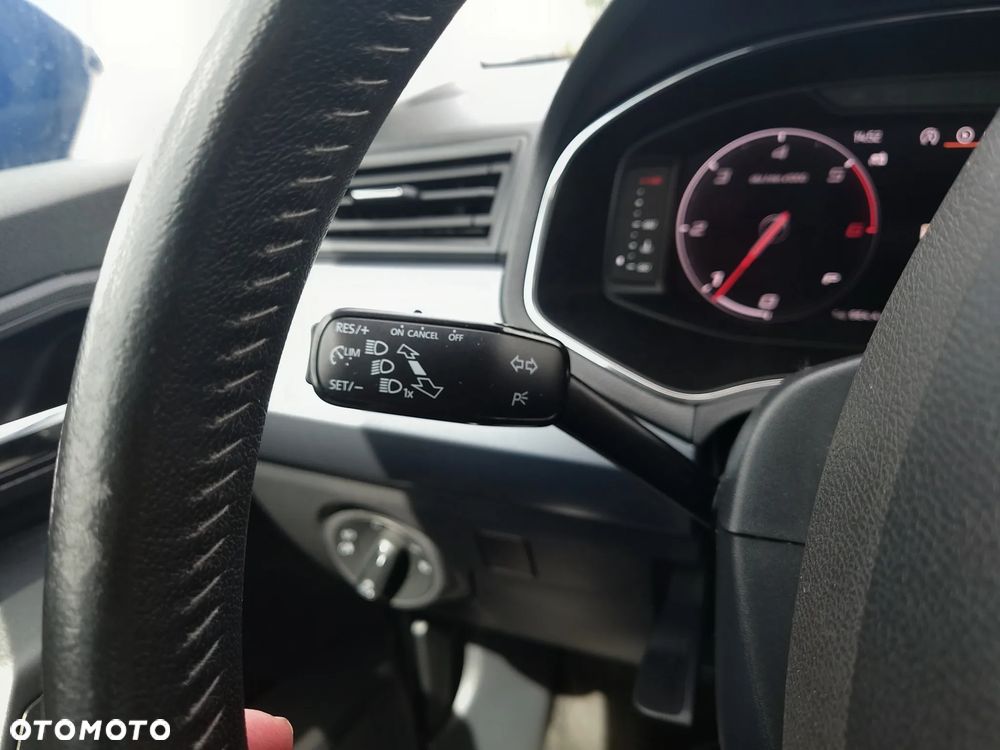 Seat Arona 1.6 TDI Xcellence S&S DSG - 17
