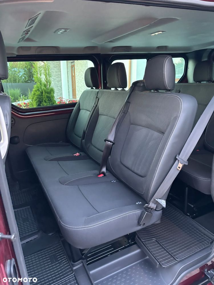 Renault Trafic - 16