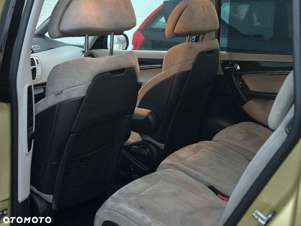 Citroën C4 Grand Picasso 2.0 HDi Impress Exclusive - 25