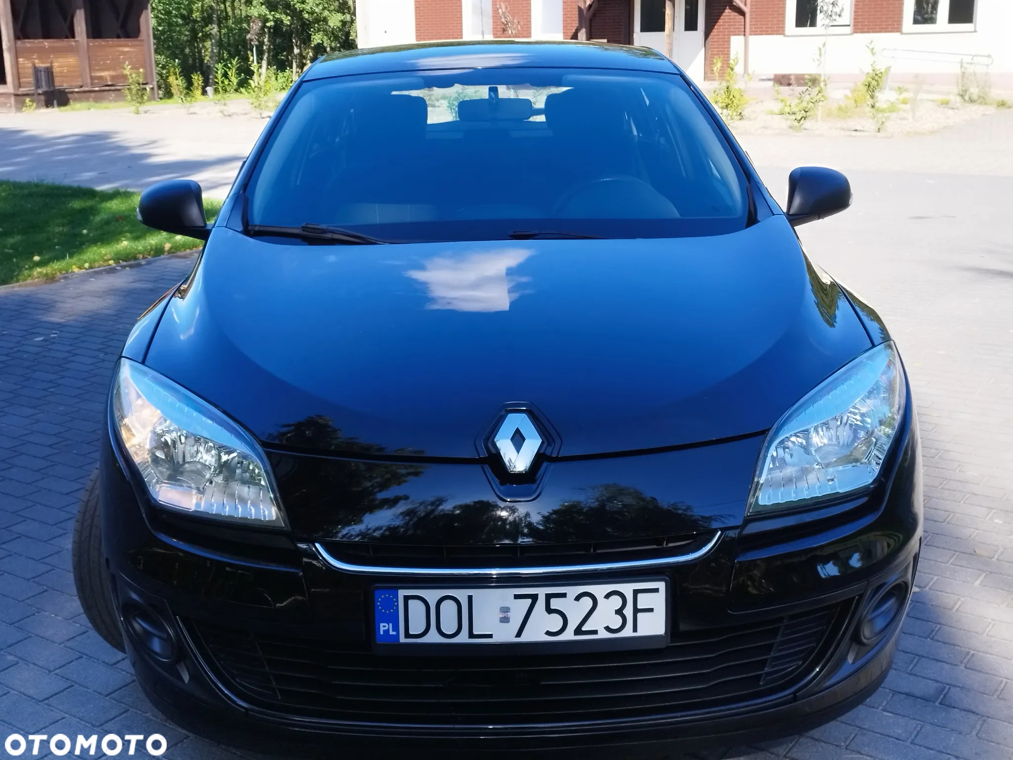 Renault Megane - 8
