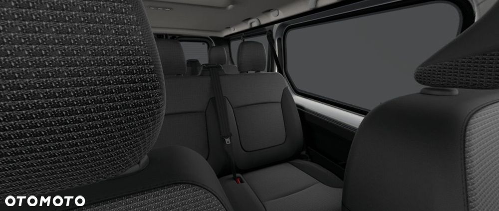 Renault Trafic - 12