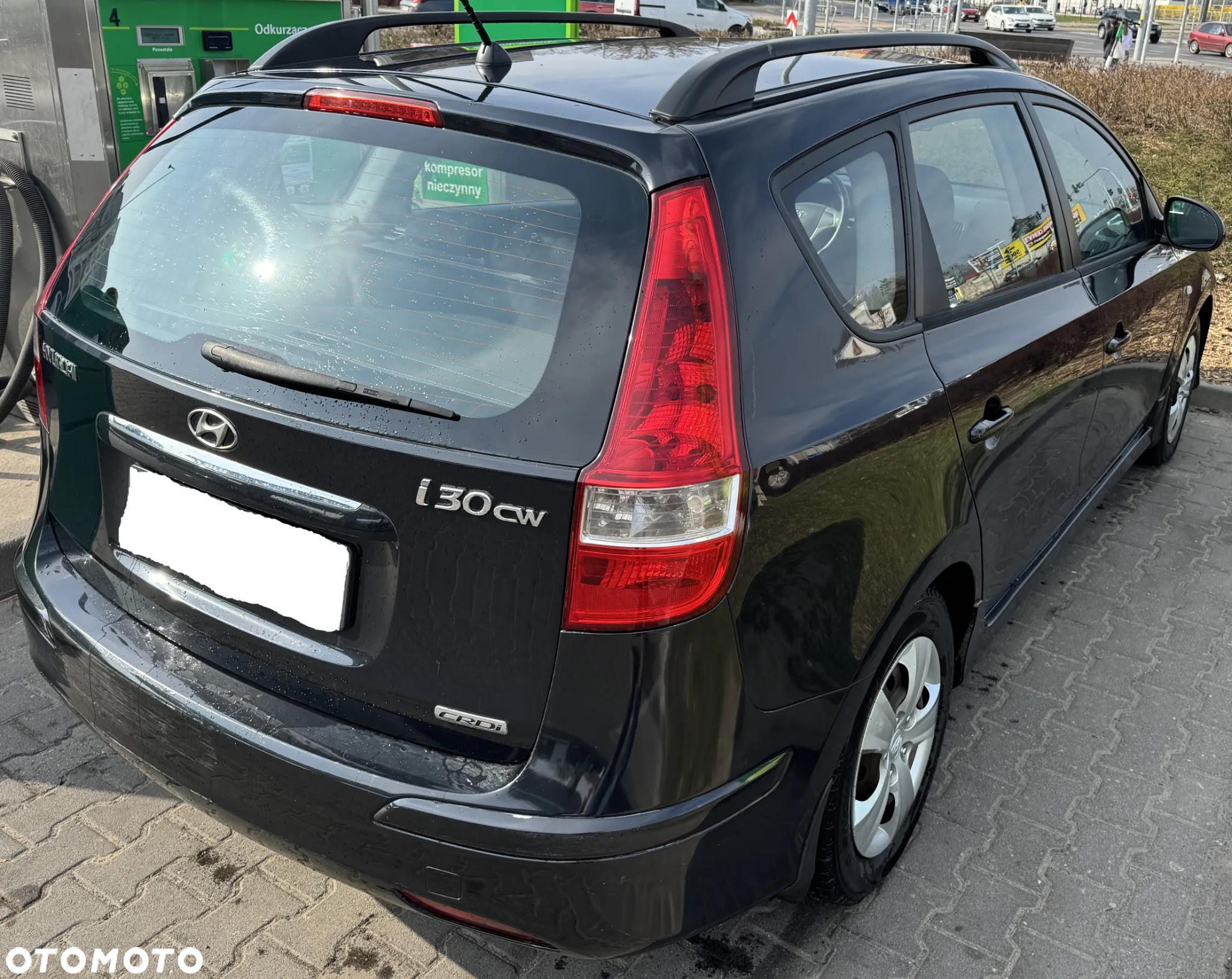 Hyundai i30 - 7