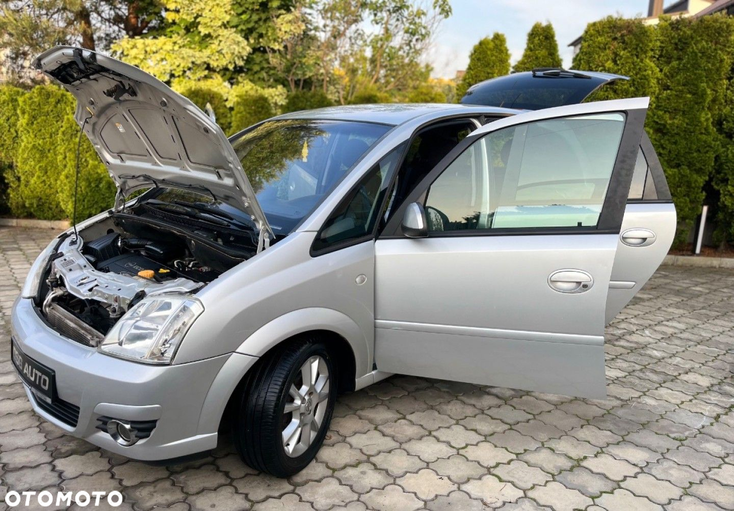 Opel Meriva - 19
