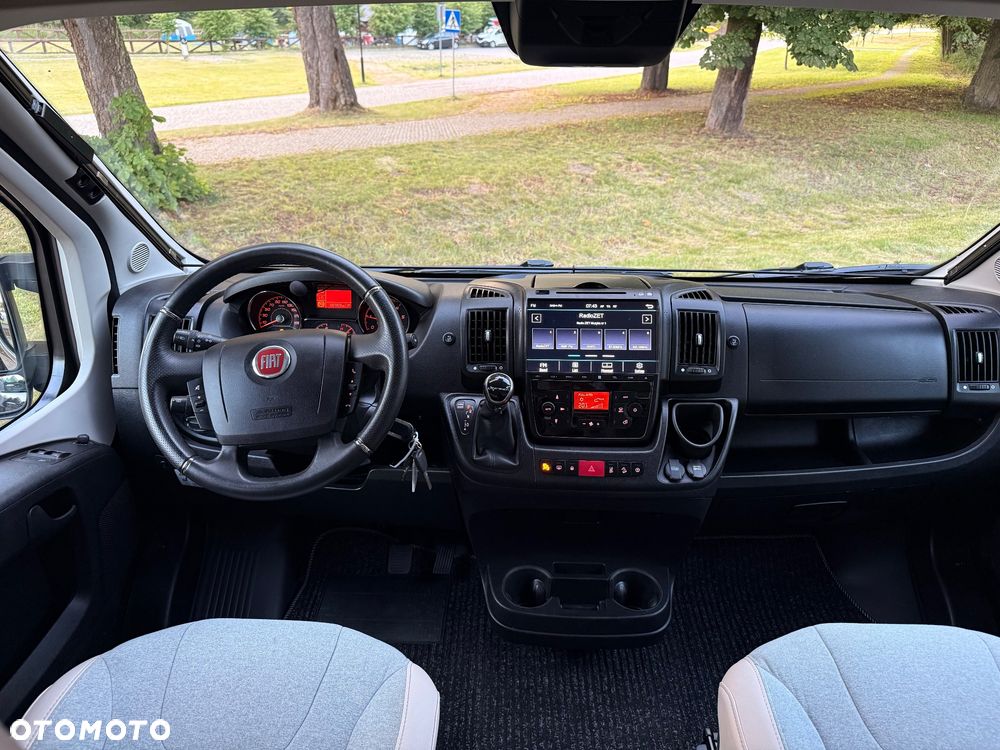 Fiat Ducato - 18