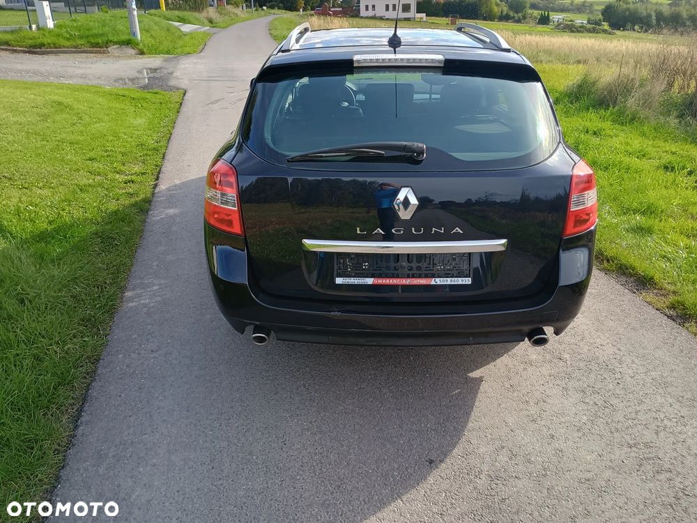 Renault Laguna - 35