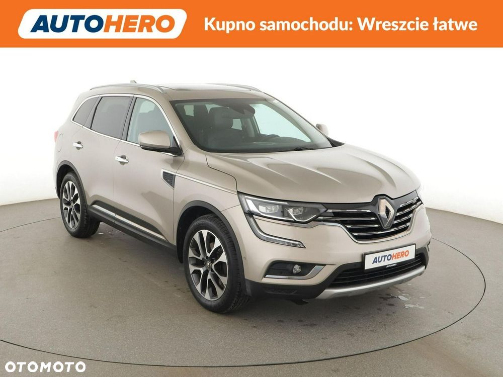 Renault Koleos ENERGY dCi 175 X-tronic LIMITED - 11
