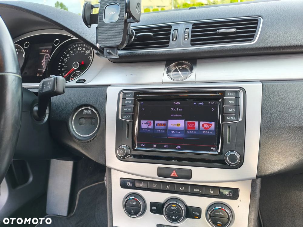 Volkswagen CC 2.0 TSI DSG - 23