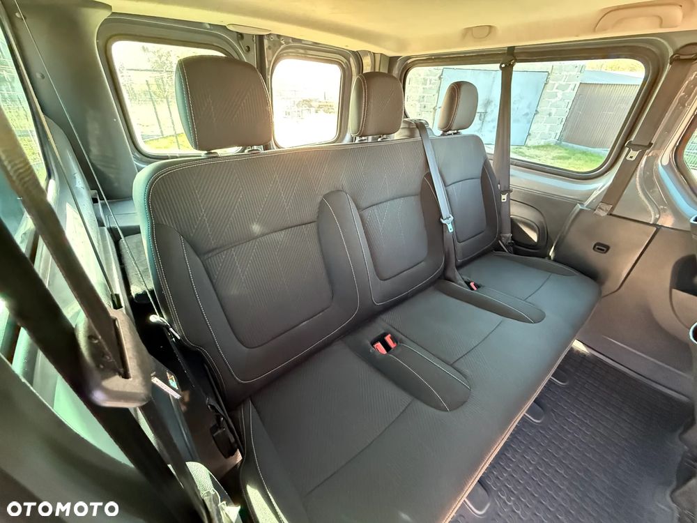 Renault Trafic - 33