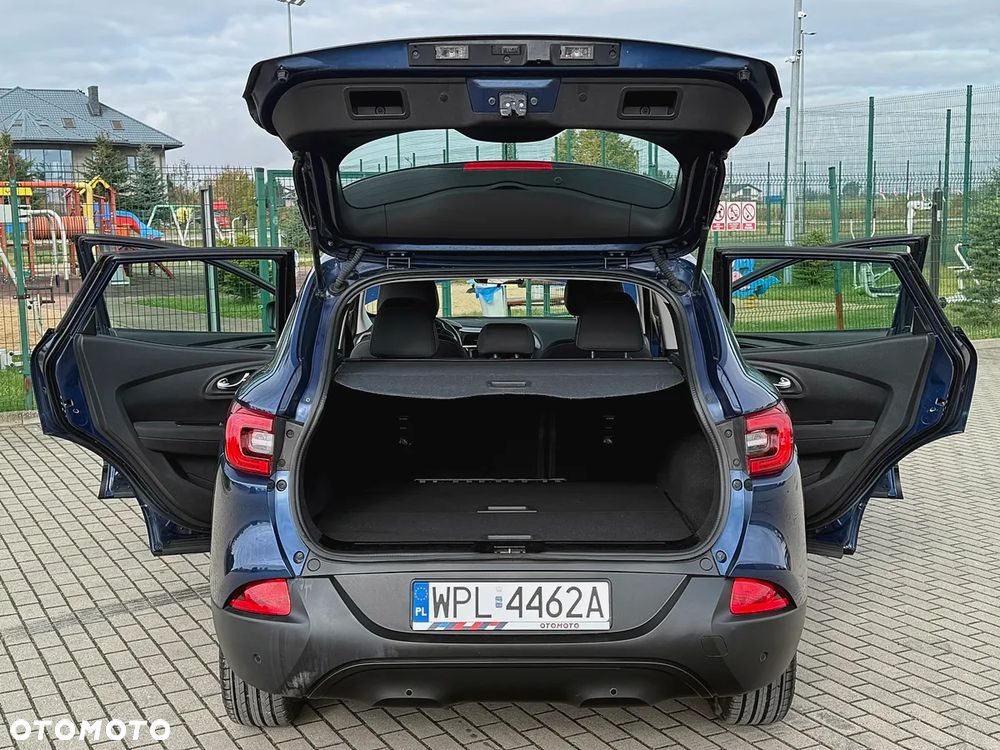 Renault Kadjar Energy TCe 130 Bose Edition - 24