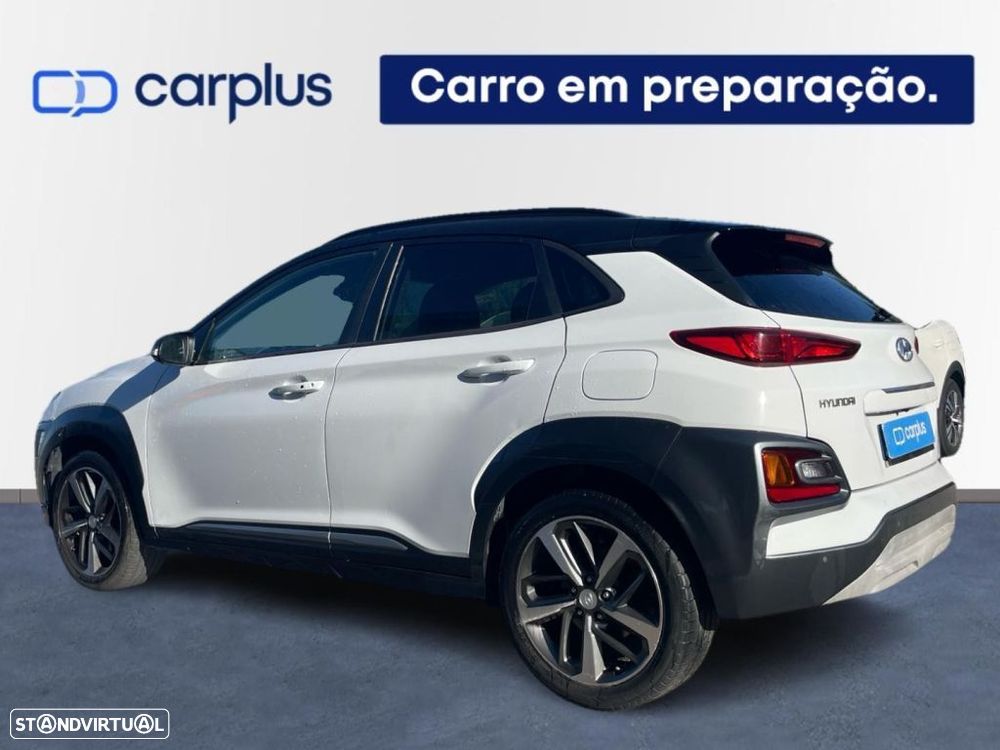 Hyundai Kauai 1.0 T-GDi Premium - 2