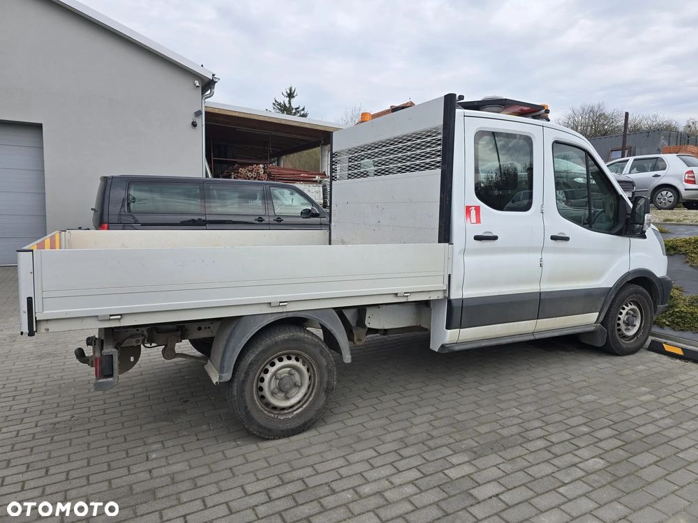 Ford Transit - 9