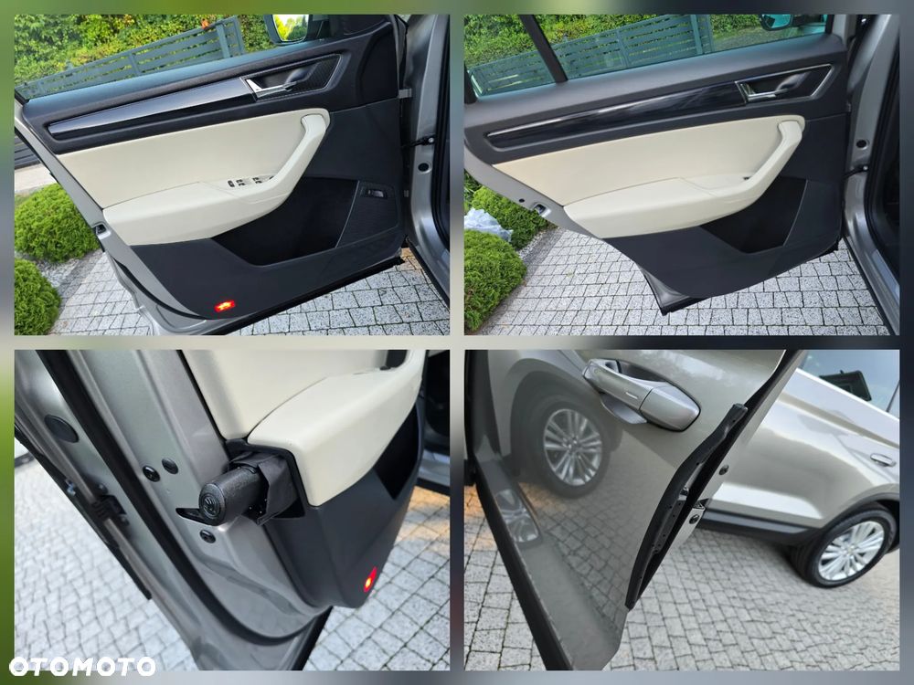 Skoda Kodiaq 2.0 TDI 4x2 Style DSG - 25