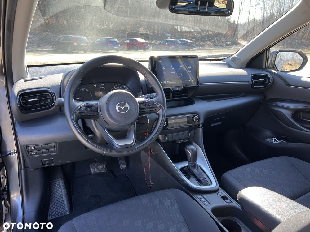 Toyota Yaris Hybrid 1.5 Comfort - 20