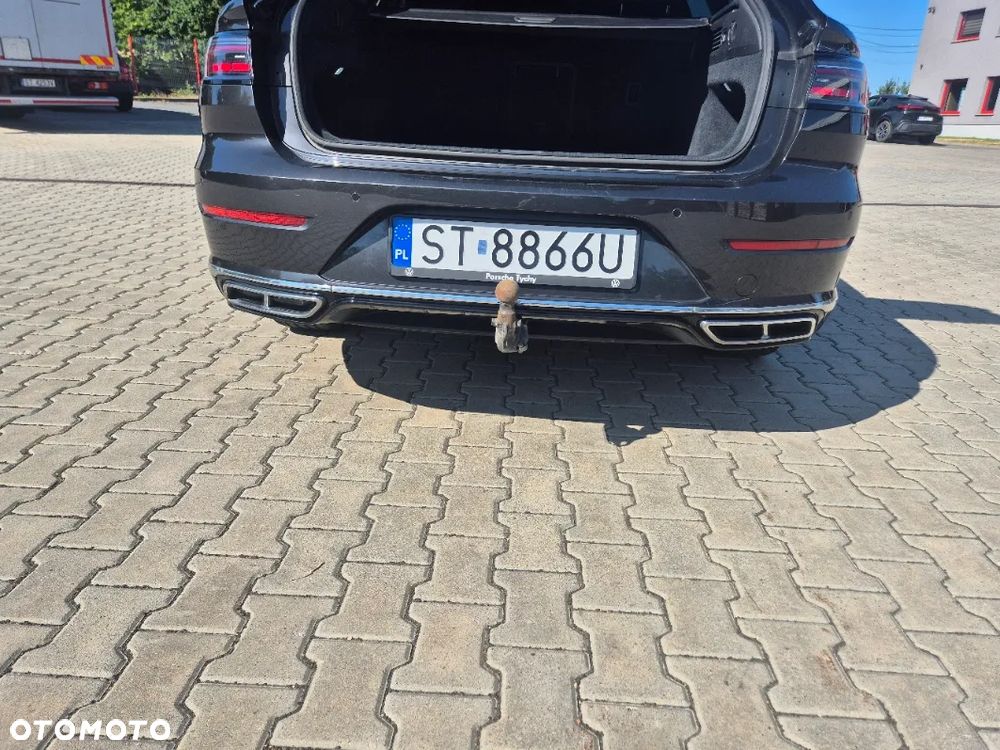Volkswagen Arteon 2.0 TDI R-Line DSG - 7