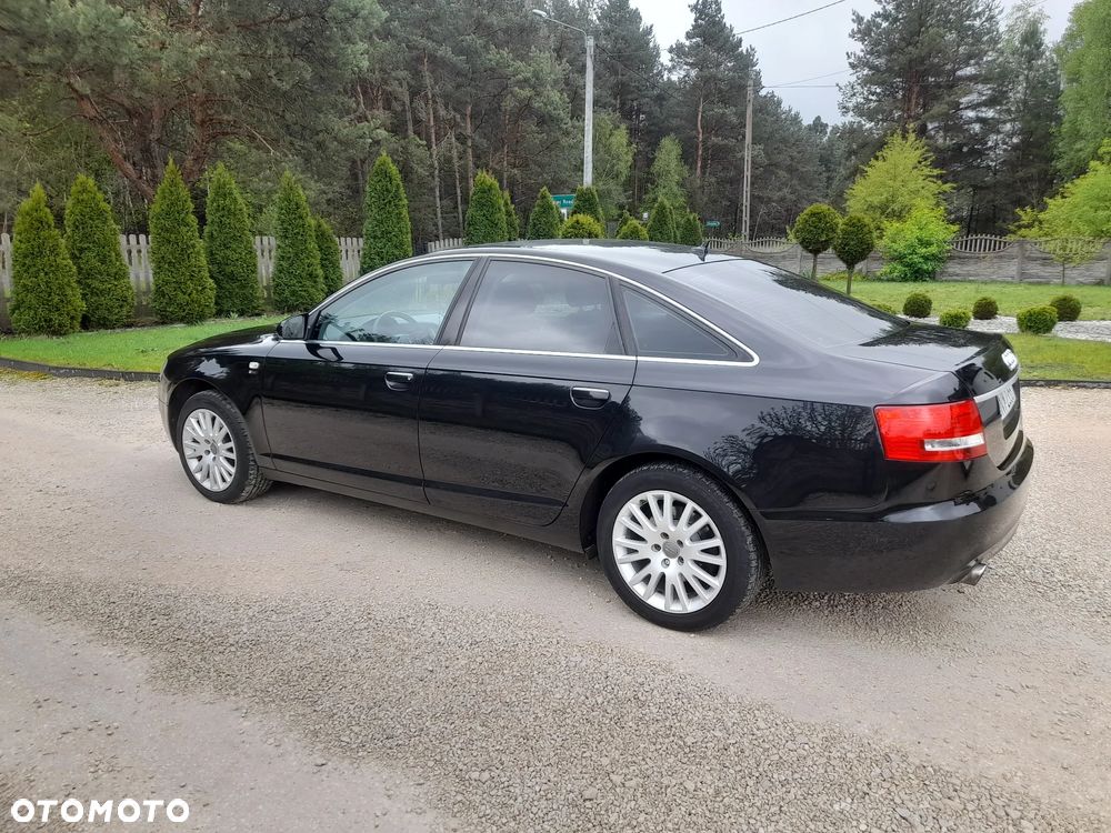 Audi A6 Limousine - 6