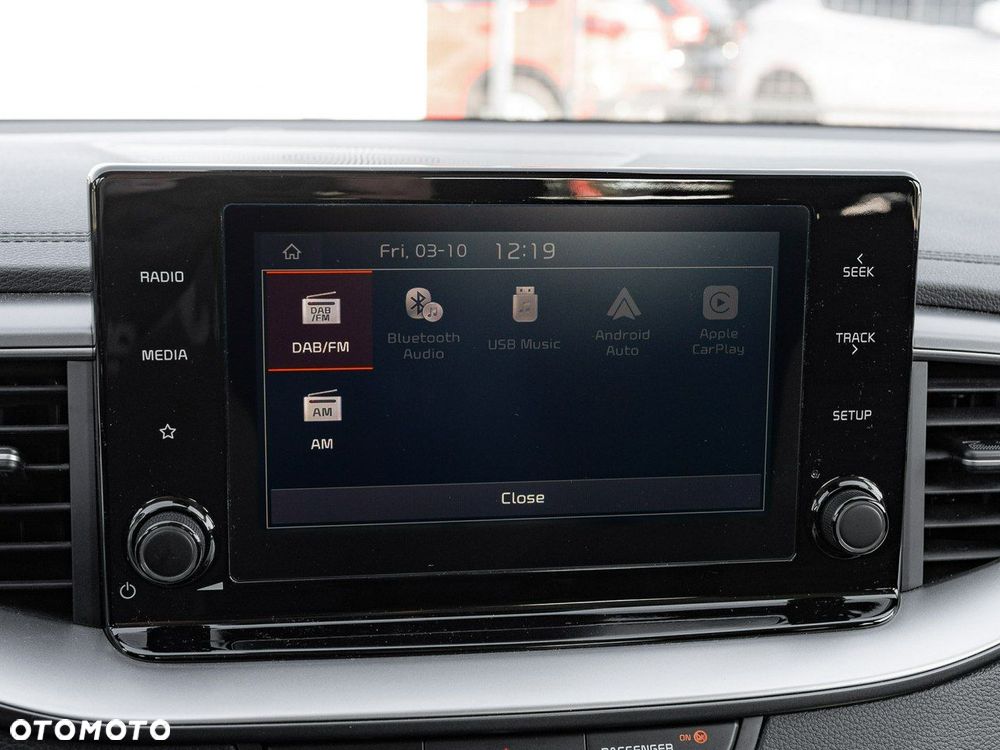 Kia Ceed 1.5 T-GDI M DCT - 21