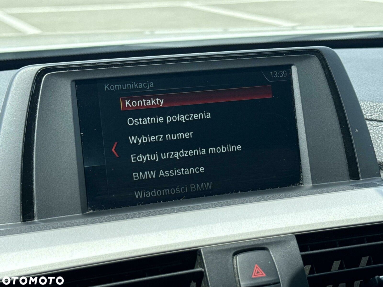 BMW Seria 4 420i GPF xDrive - 16