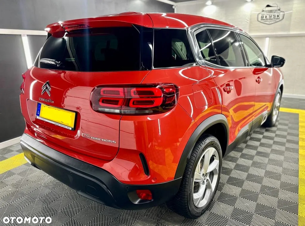 Citroën C5 Aircross 1.5 BlueHDi Shine - 2
