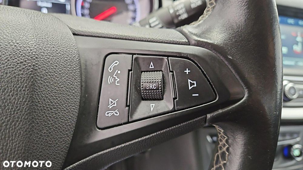 Opel Astra 1.6 CDTI Enjoy - 15