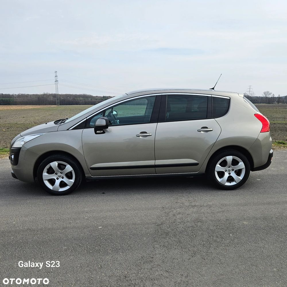 Peugeot 3008 155 THP Active - 4