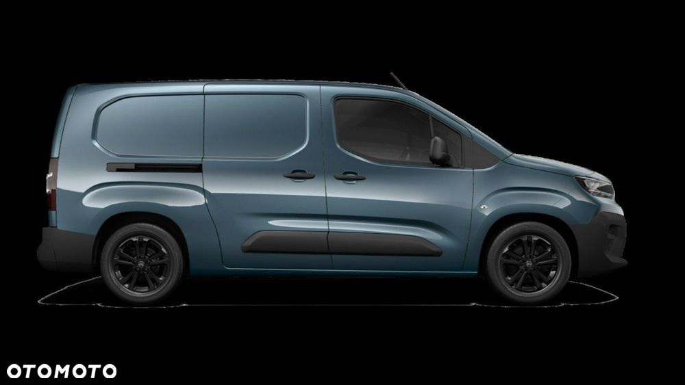 Citroën Berlingo - 2