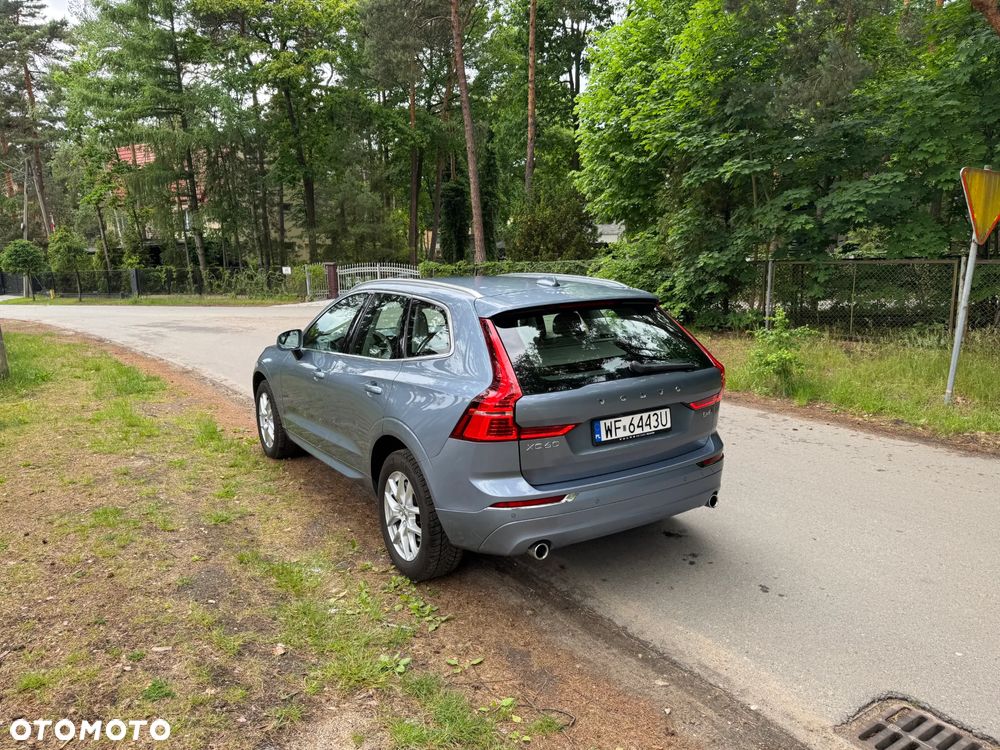 Volvo XC 60 - 4