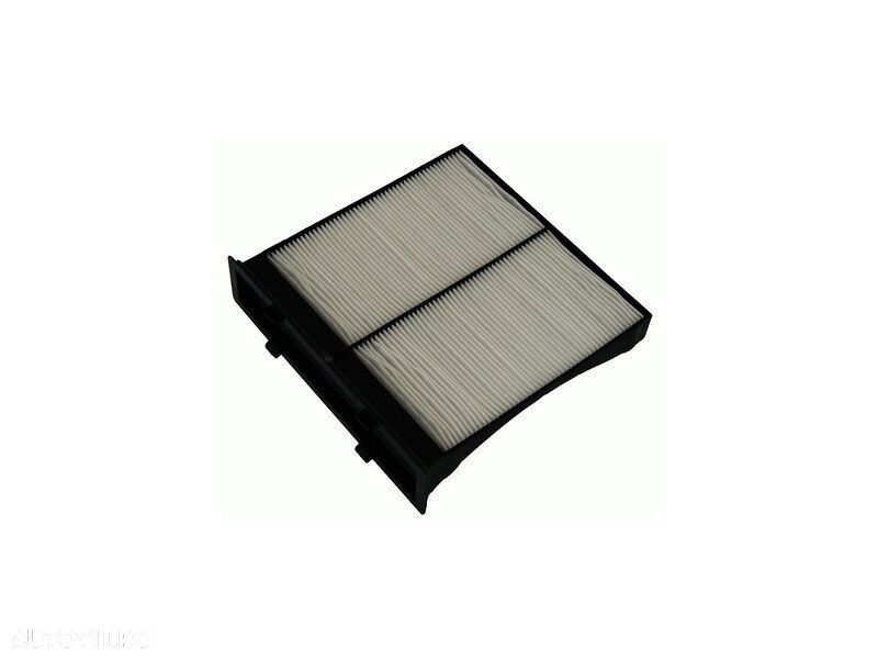 Filtru polen carbon, habitaclu Aster Subaru Forester 2007-2013, Forester, 2012-2018, Impreza, 2007-2014, Impreza 2012-2016, Wrx Sedan Gj, 07.2011-, Xv _Gp_, 2011-2017, Levorg 2015-2020 Filtru carbon activ - 1