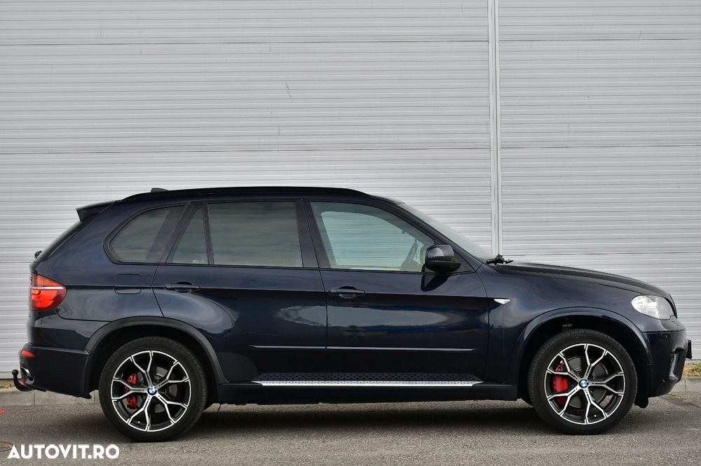 BMW X5 - 5