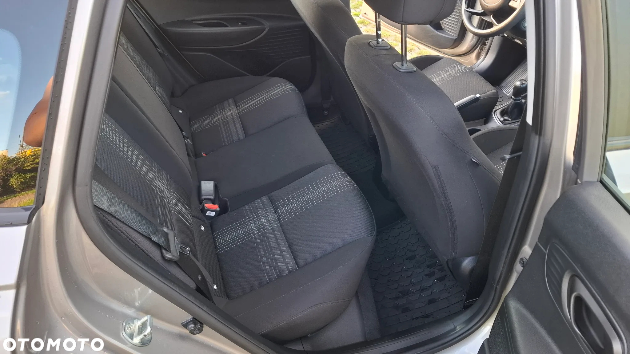 Hyundai i20 1.2 Classic Plus - 14