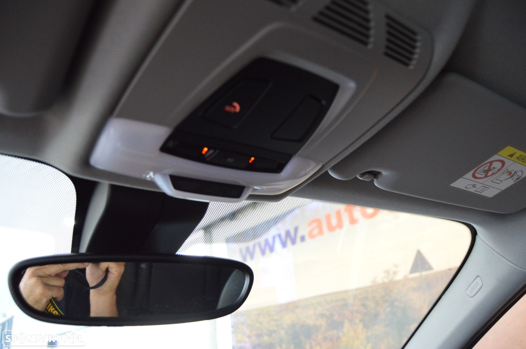 BMW X1 16 d sDrive Advantage - 40