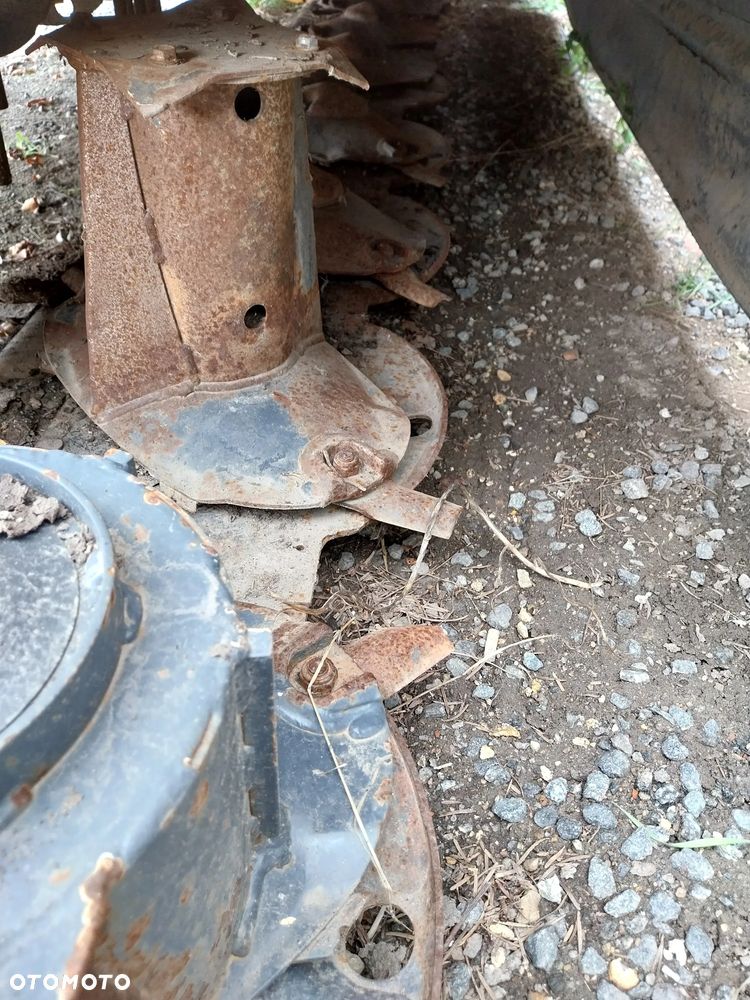 Inny ELHO Arrow NM 3700 F - 8