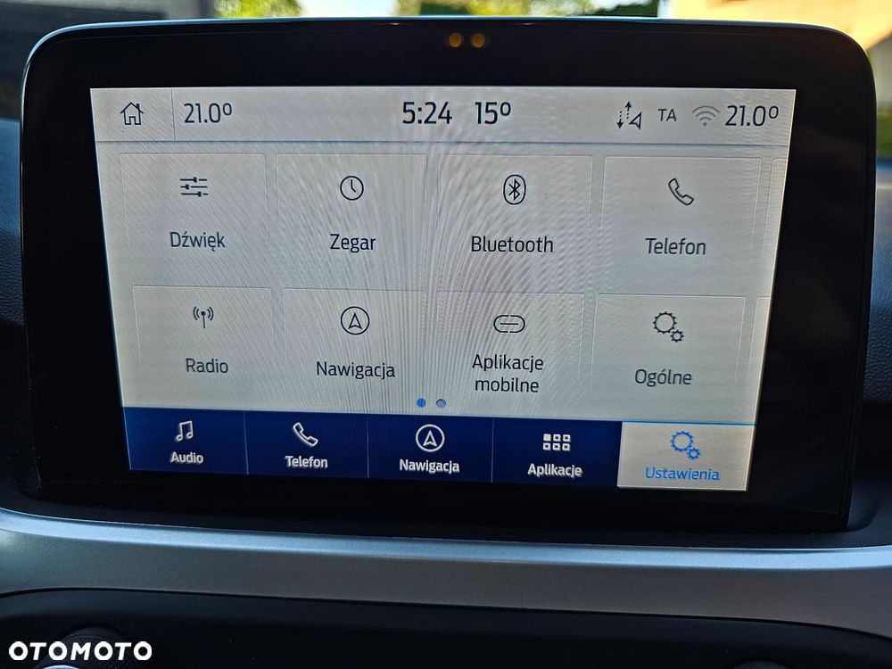 Ford Focus 1.5 EcoBlue Start-Stopp-System COOL&CONNECT - 19