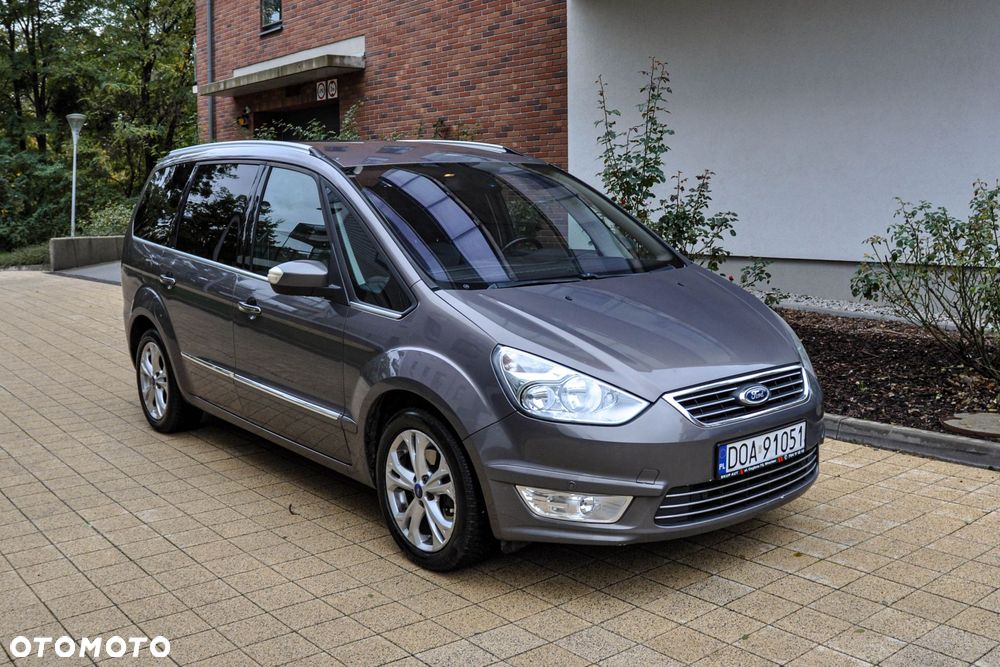 Ford Galaxy - 6