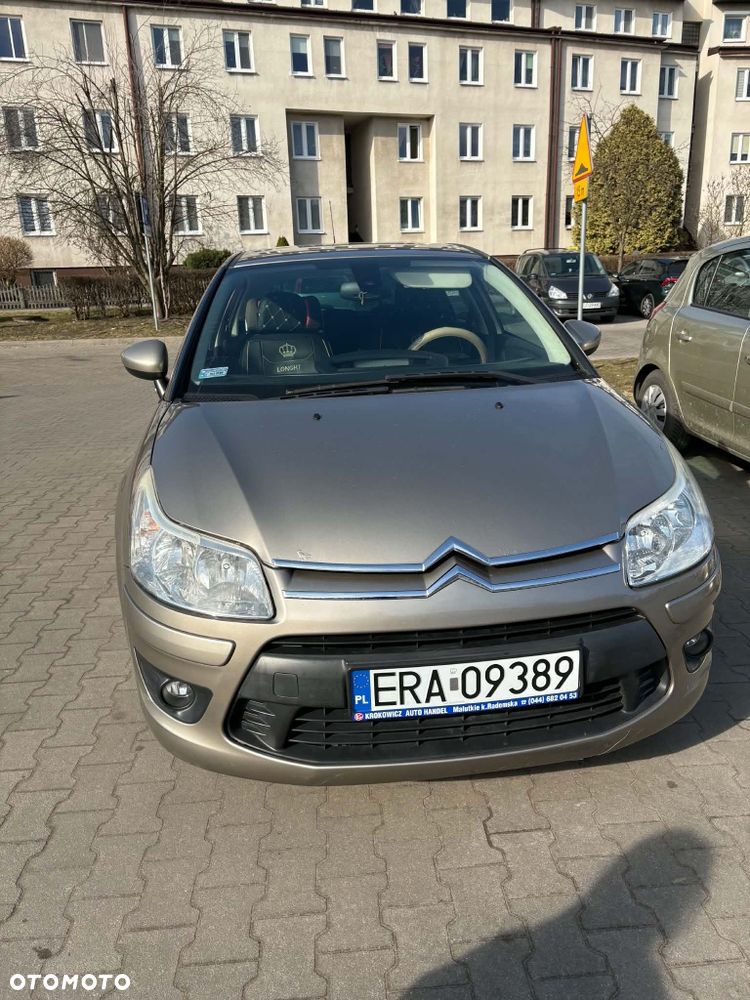 Citroën C4