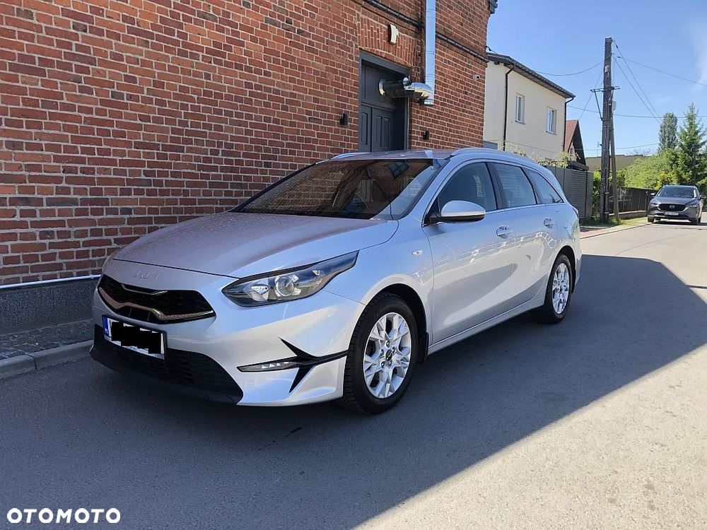 Kia Ceed 1.5 T-GDI L DCT - 9