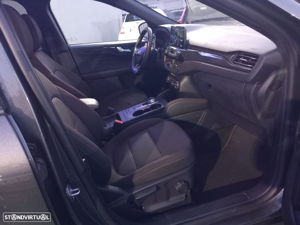 Ford Kuga 1.5 TDCi EcoBlue ST-Line Aut. - 12