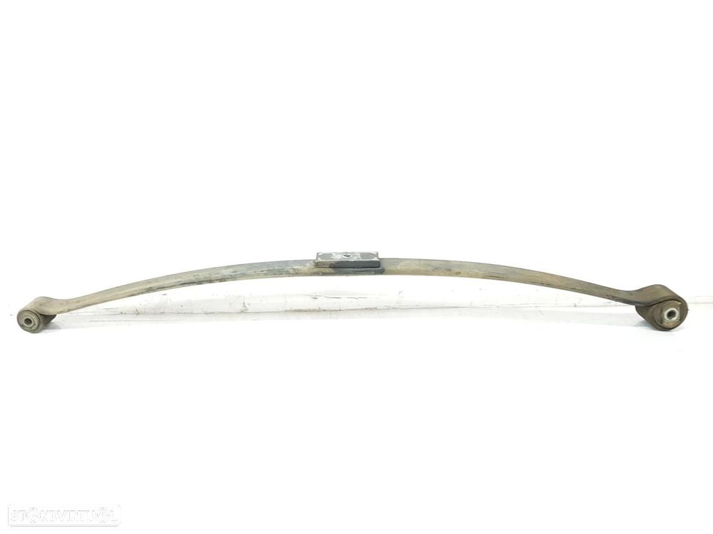 SUSPENSÃO TRASEIRA FIAT DUCATO 3 FURGÓN TA 33 290 - 1