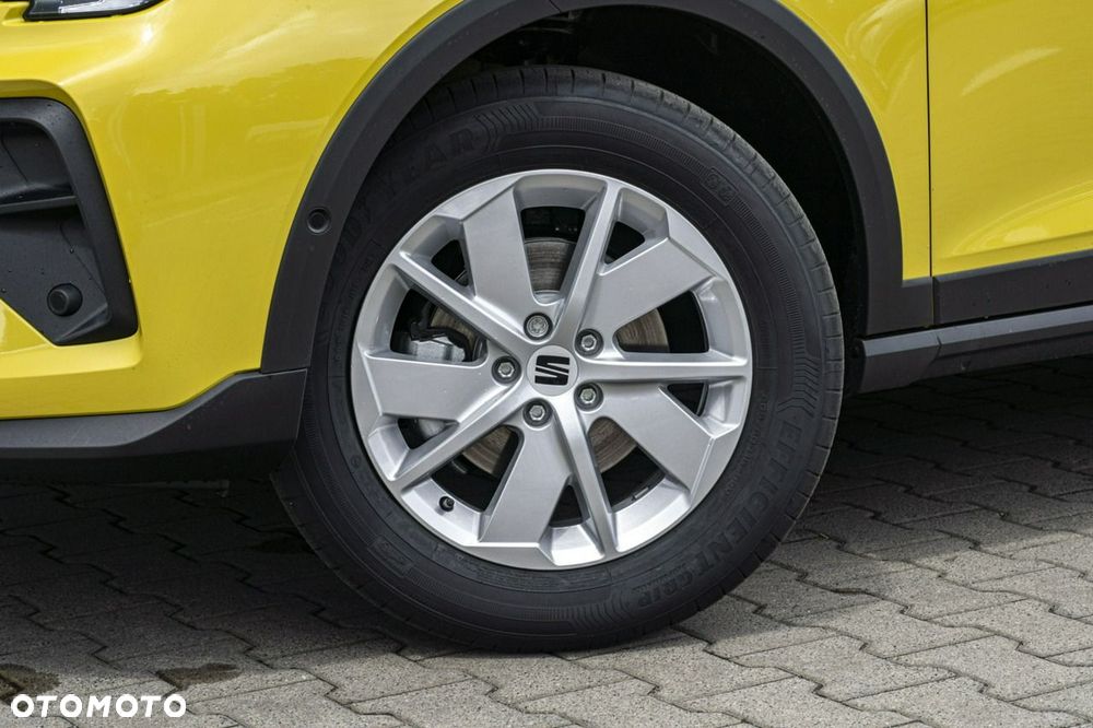 Seat Arona - 7