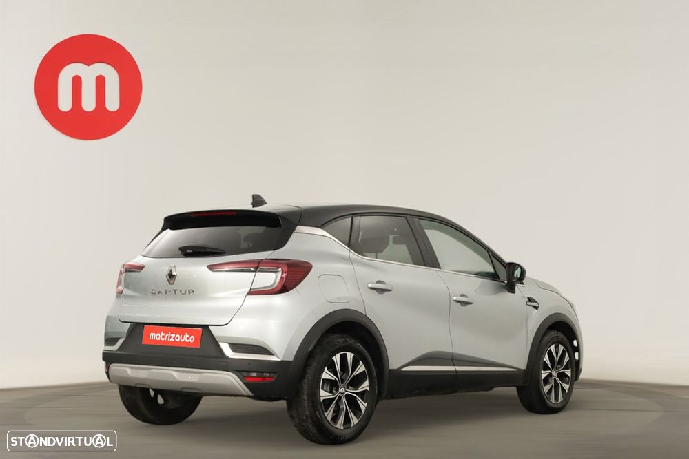 Renault Captur 1.0 TCe Techno - 4