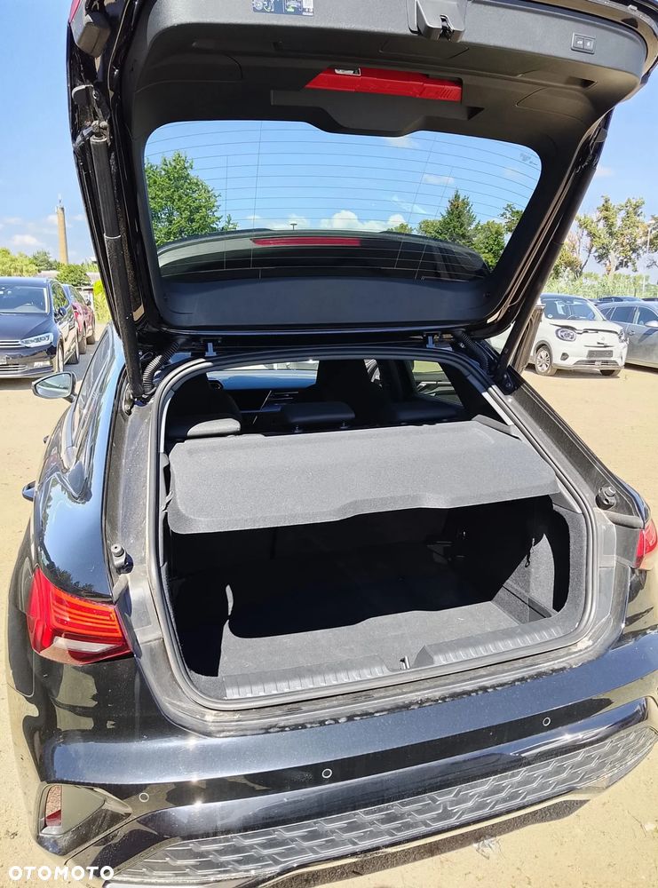 Audi A3 Sportback - 4