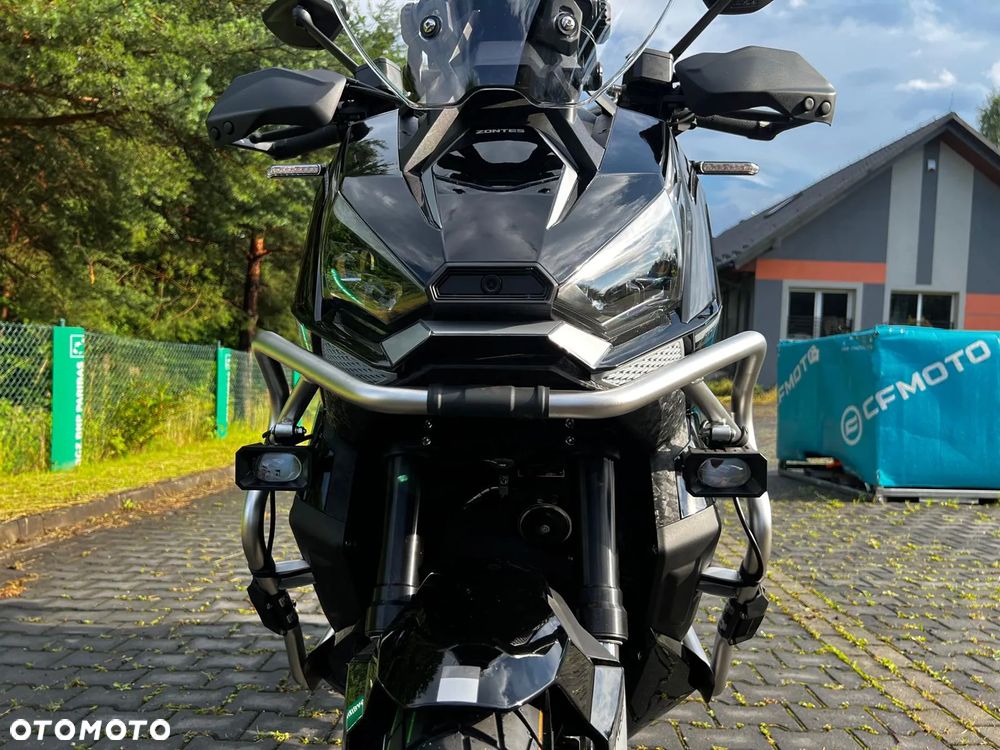 Zontes Inny - 22
