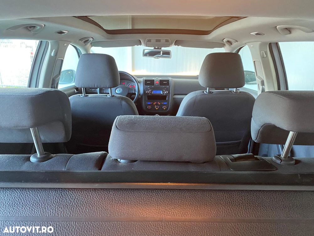 Volkswagen Golf - 19