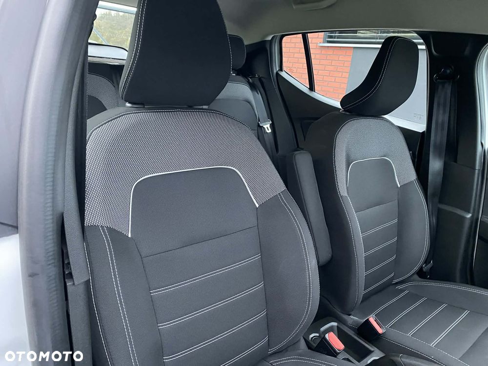 Dacia Sandero SCe 65 Comfort - 10